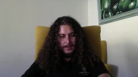 hornyogi online show from 12-05-24, 07:49