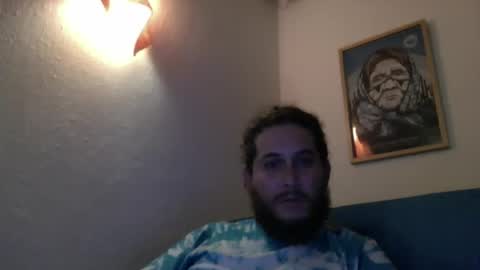 hornyogi online show from 02-10-25, 01:57