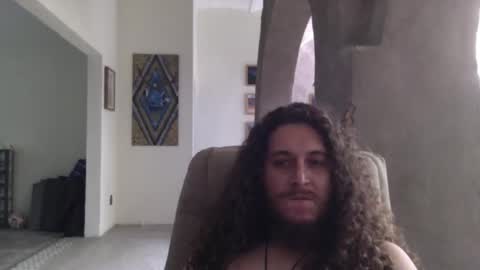 hornyogi online show from 02-13-25, 09:06