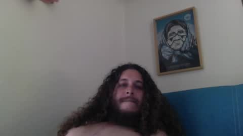 hornyogi online show from 02-25-25, 06:53