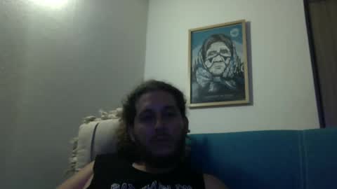 hornyogi online show from 03-08-25, 05:49