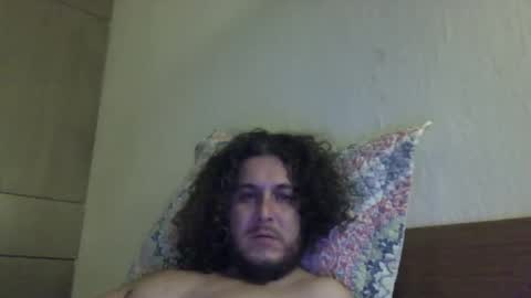 hornyogi online show from 02-26-26, 02:21