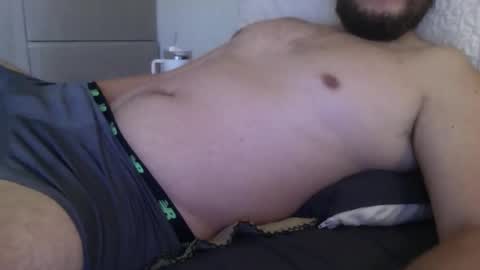 hornyogi online show from 03-14-26, 04:56