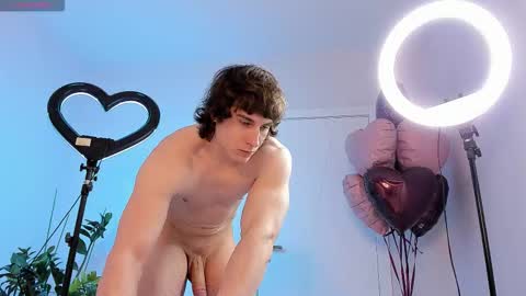 Snapshot of hornyyorck chatting on 02-23-26, 11:29 Robert online show from 02-23-26, 11:29