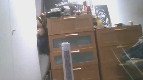 Hornyzed696 uk online show from 11-26-25, 02:34