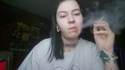 Messalina Horror online show from 02-20-26, 09:43