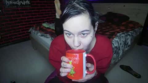 Messalina Horror online show from 02-23-26, 05:32