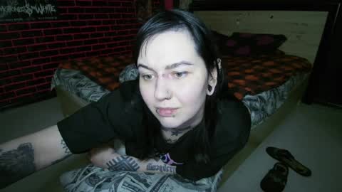 Messalina Horror online show from 05-02-26, 05:12