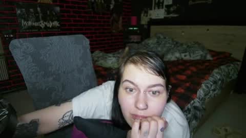 Messalina Horror online show from 06-20-26, 10:34