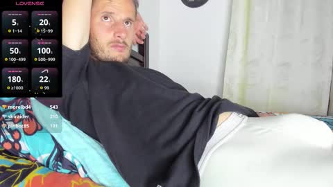 horse_man2 online show from 11-24-25, 02:33