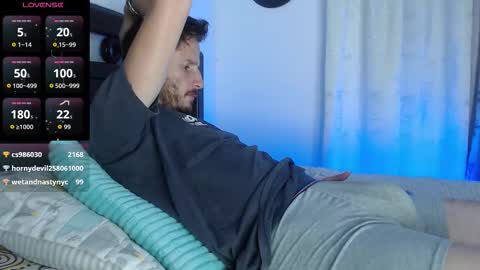 Snapshot of horse_man2 chatting on 02-23-26, 02:31 horse_man2 online show from 02-23-26, 02:31