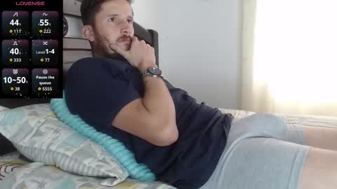 Snapshot of horse_man2 chatting on 02-25-26, 12:04 horse_man2 online show from 02-25-26, 12:04