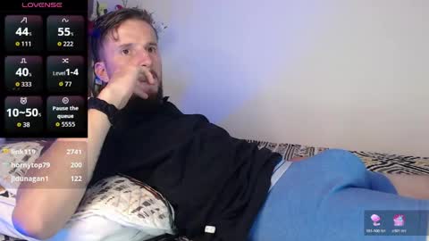 horse_man2 online show from 05-09-26, 01:33