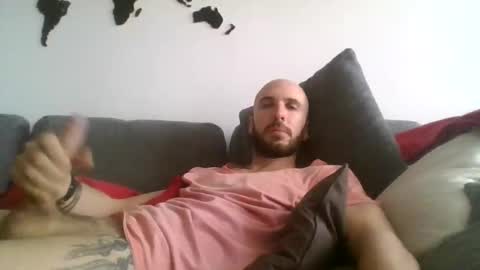 Cavallo  Uragano online show from 05-19-26, 12:44
