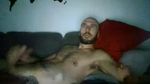 Cavallo  Uragano online show from 07-14-26, 07:19