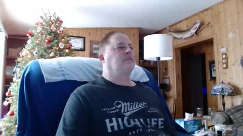 horsebigballs online show from 01-19-25, 09:34