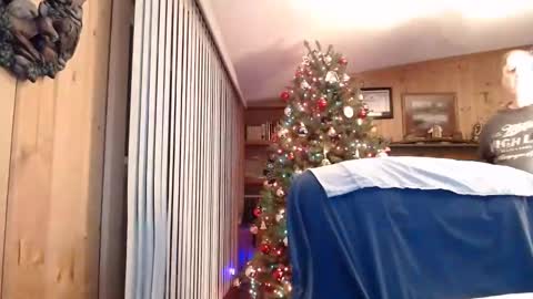 horsebigballs online show from 01-20-25, 12:36