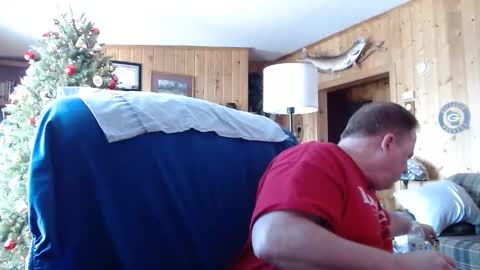 horsebigballs online show from 01-21-25, 06:55