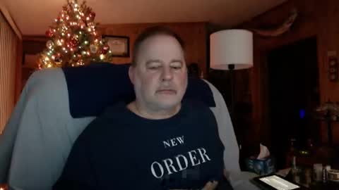 horsebigballs online show from 01-26-25, 05:13