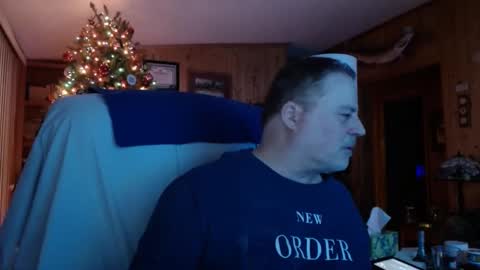 horsebigballs online show from 01-27-25, 04:20