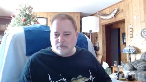 horsebigballs online show from 01-27-25, 08:49