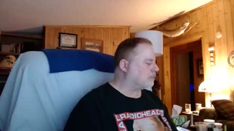 horsebigballs online show from 02-02-25, 07:20