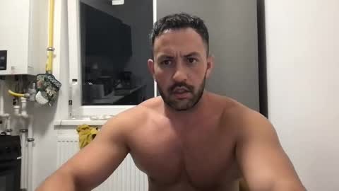 Chriss90 online show from 04-28-26, 08:47