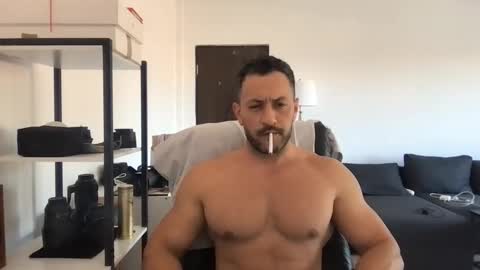 Chriss90 online show from 04-29-26, 11:14
