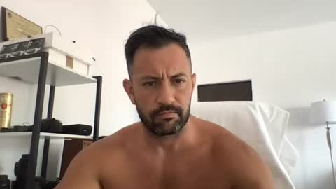 Chriss90 online show from 06-22-26, 09:50