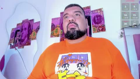 Snapshot of horus_gil chatting on 03-21-26, 06:33 horus online show from 03-21-26, 06:33