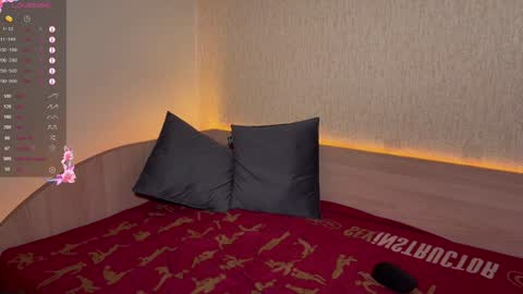 Snapshot of horzy_forz chatting on 12-22-24, 11:09 Horzy online show from 12-22-24, 11:09
