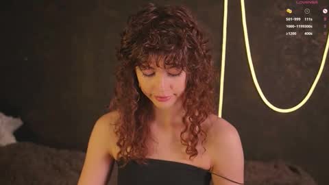 Snapshot of hoshika chatting on 01-10-26, 04:47 Ann online show from 01-10-26, 04:47