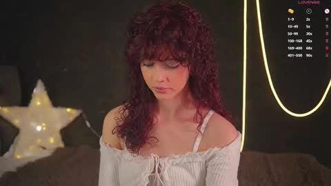 Snapshot of hoshika chatting on 02-12-26, 04:40 Ann online show from 02-12-26, 04:40