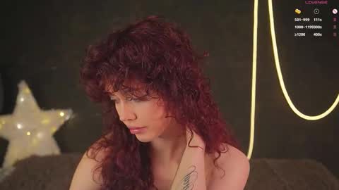 Snapshot of hoshika chatting on 02-13-26, 04:19 Ann online show from 02-13-26, 04:19