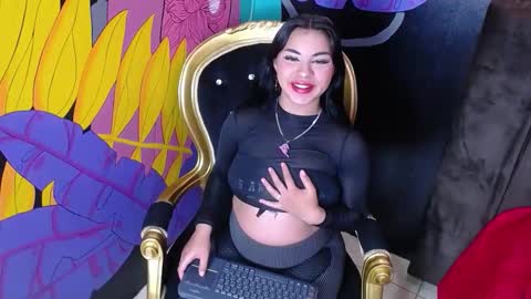 HoshiSweet online show from 02-09-26, 01:37