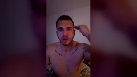 Sweatcouple888 online show from 05-11-26, 01:33