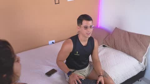 Snapshot of hot69temptation chatting on 12-09-24, 02:28 Marcus Tatti online show from 12-09-24, 02:28