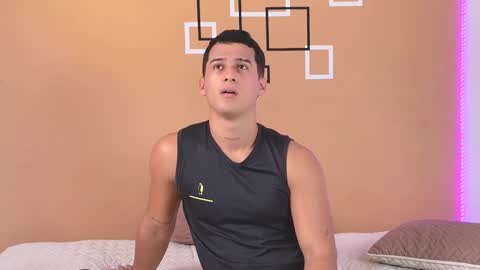 Snapshot of hot69temptation chatting on 12-09-24, 05:30 Marcus Tatti online show from 12-09-24, 05:30