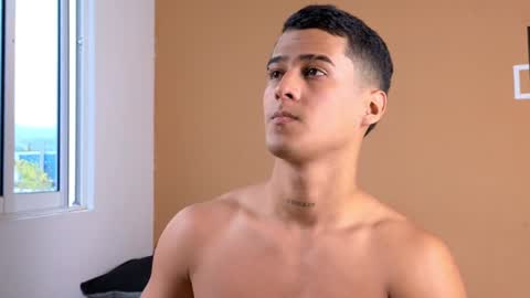 Snapshot of hot69temptation chatting on 12-26-24, 08:32 Marcus Tatti online show from 12-26-24, 08:32
