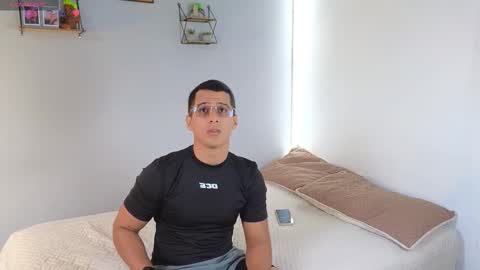 Snapshot of hot69temptation chatting on 02-26-25, 02:03 Marcus Tatti online show from 02-26-25, 02:03