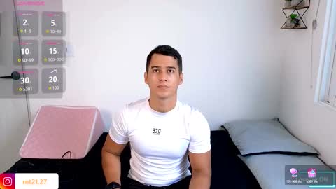 Snapshot of hot69temptation chatting on 09-11-25, 03:01 Marcus Tatti online show from 09-11-25, 03:01
