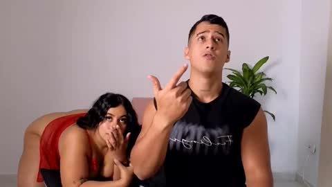 Marcus  Tatti  online show from 11-19-25, 03:23