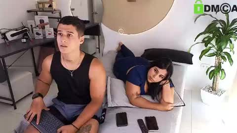 Snapshot of hot69temptation chatting on 04-20-26, 02:31 Marcus Tatti online show from 04-20-26, 02:31