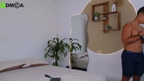 Marcus  Tatti  online show from 06-19-26, 02:43