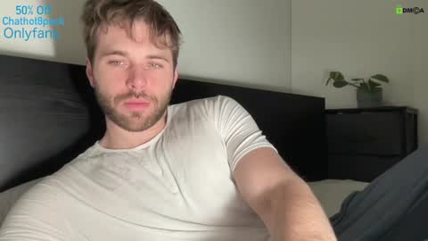 Snapshot of hot8pack01 chatting on 02-16-25, 10:43 Edward aka Wolf online show from 02-16-25, 10:43