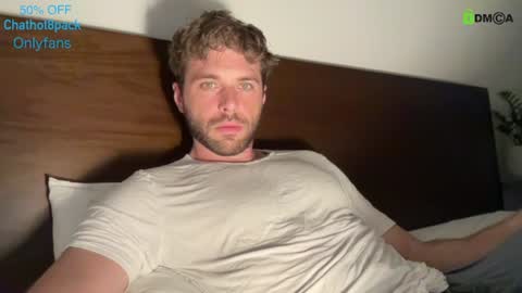 Edward aka Wolf online show from 07-14-26, 10:15