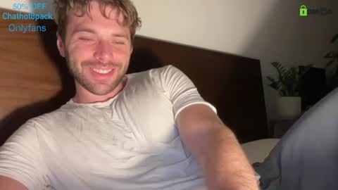 Edward aka Wolf online show from 07-19-26, 04:38
