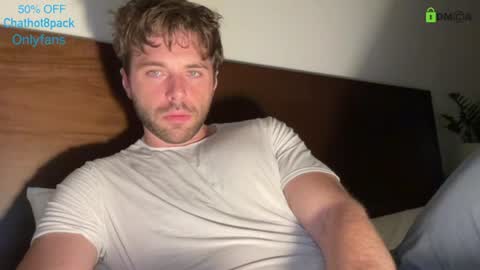 Edward aka Wolf online show from 07-27-26, 11:12