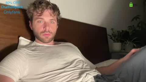 Edward aka Wolf online show from 07-29-26, 01:15