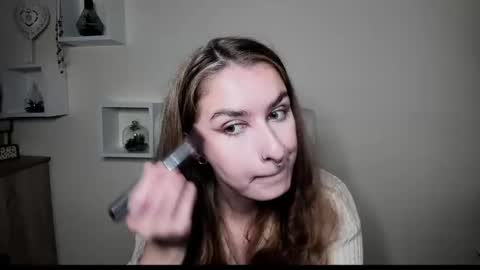 Snapshot of hot_1nina chatting on 11-04-25, 07:07 NINA online show from 11-04-25, 07:07